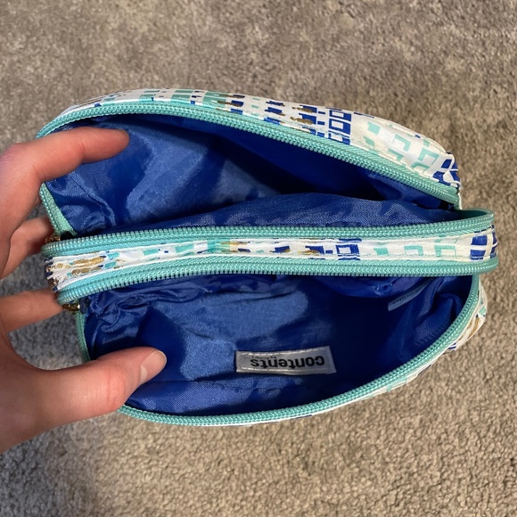 5 for $20: Target cosmetic bags - Picture 9 of 16